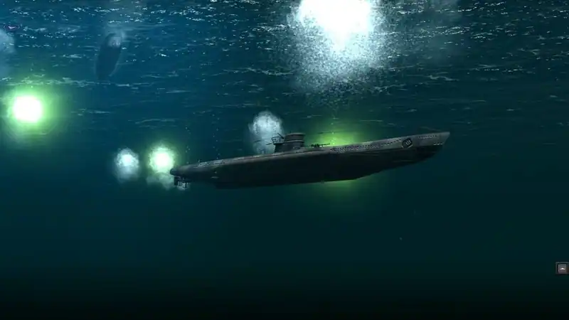 Atlantic Fleet — изображение 2