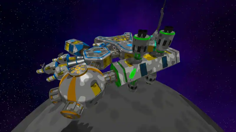 Orbiteers — изображение 2