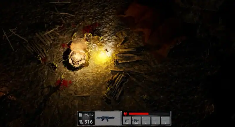 Orc killer — изображение 3