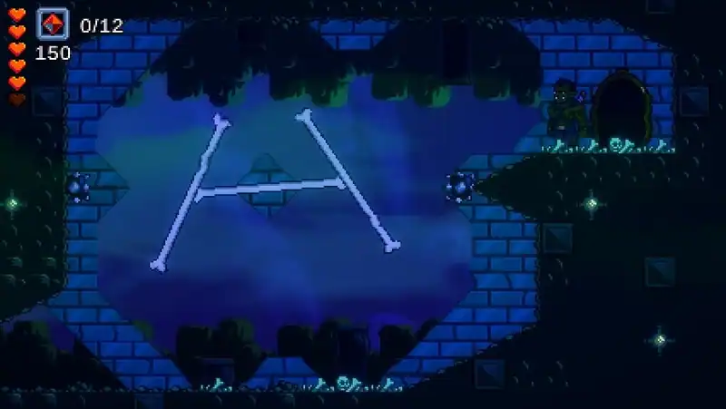 Orcen Axe — изображение 1