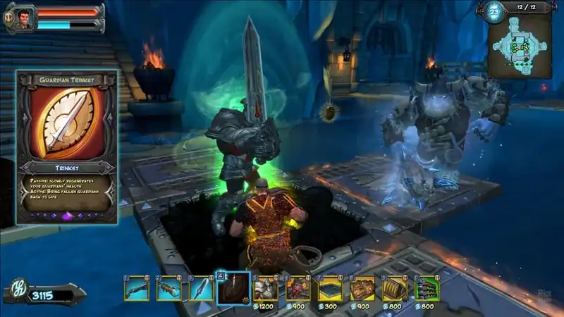 Orcs Must Die 2 по сети — изображение 3
