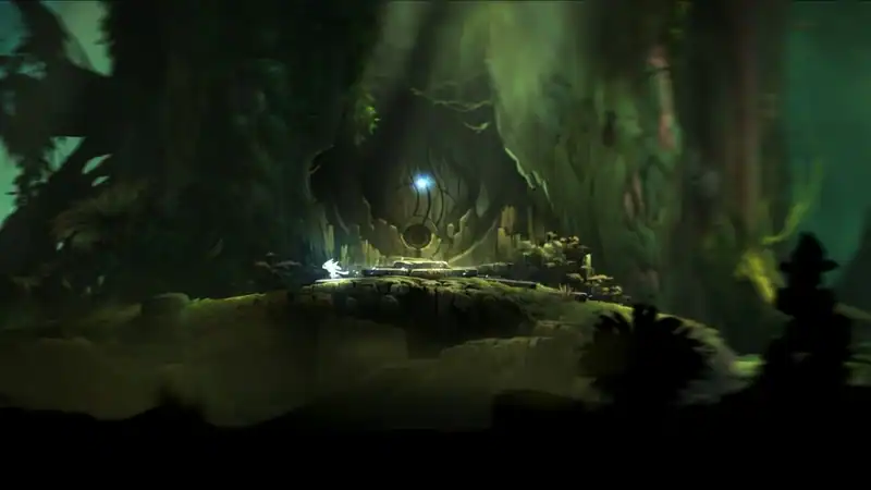 Ori and the Blind Forest — изображение 1