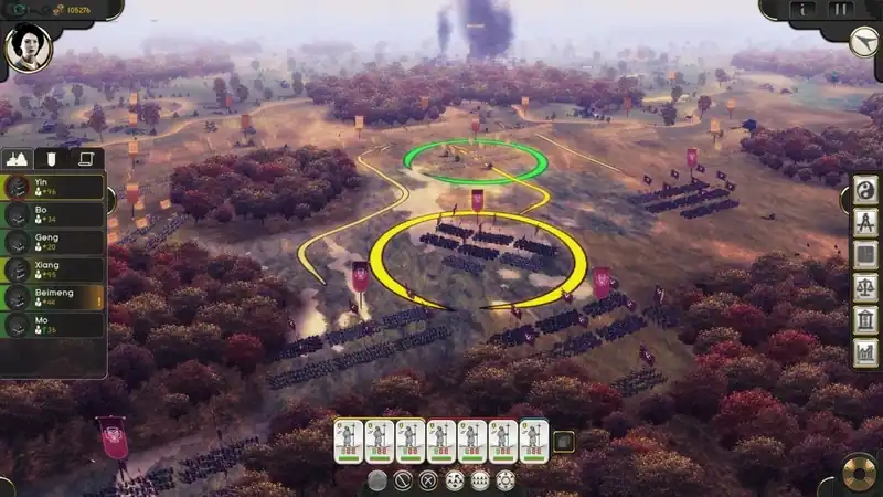 Oriental Empires по сети — изображение 3