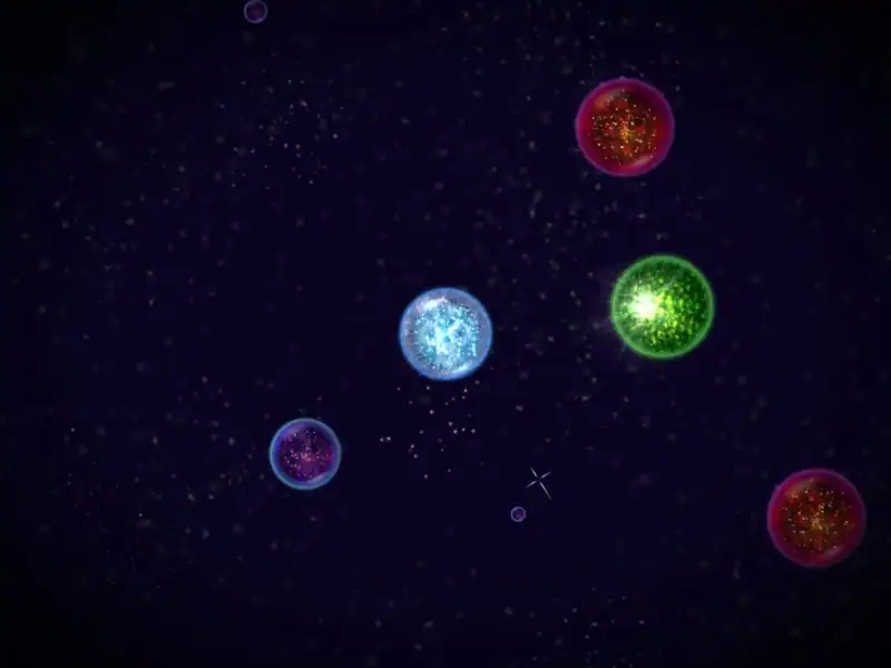 Osmos — изображение 2