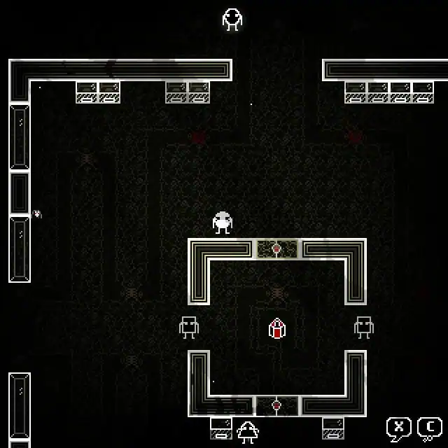 Ossuary — изображение 2