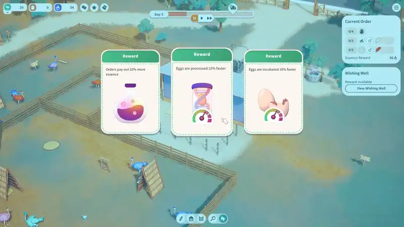 Ostrich Farm — изображение 1