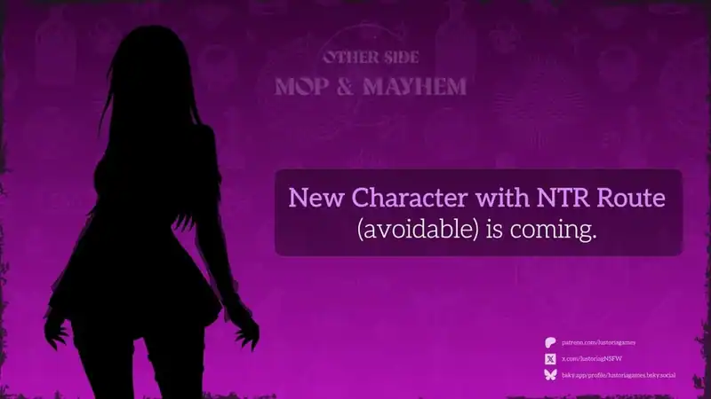Other Side: Mop and Mayhem — изображение 3