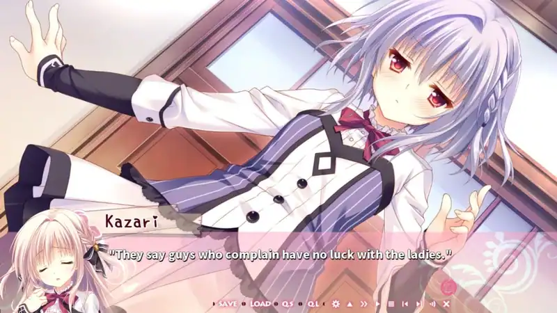 Otome Domain — изображение 2