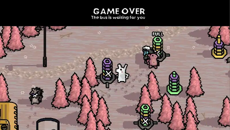 Out of Order — изображение 1