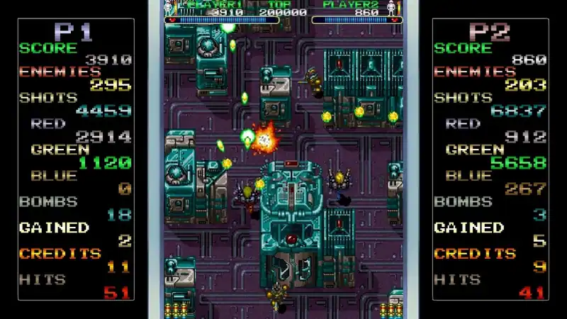 Out Zone — изображение 1