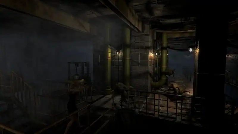 Outbreak: Endless Nightmares — изображение 1