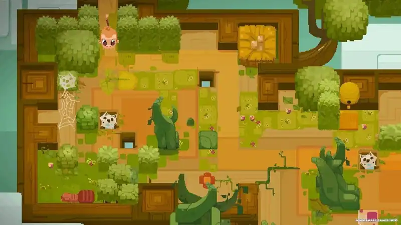 Outer Wonders — изображение 3