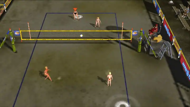 Outlaw Volleyball: Remixed — изображение 3