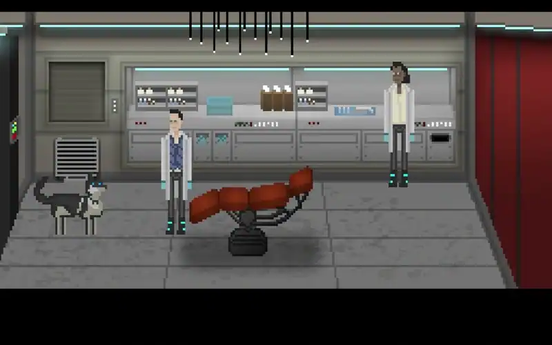 Outpost 13 — изображение 2