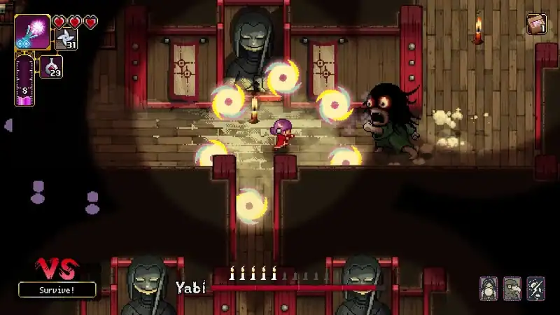 Outrider Mako — изображение 1