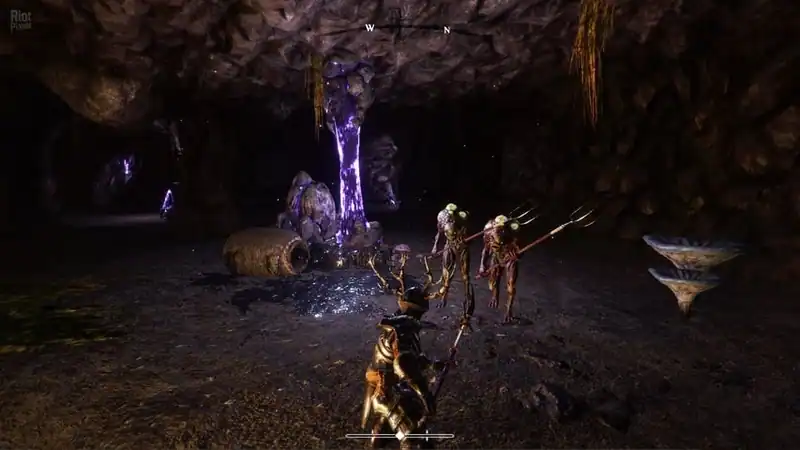 Outward по сети — изображение 3
