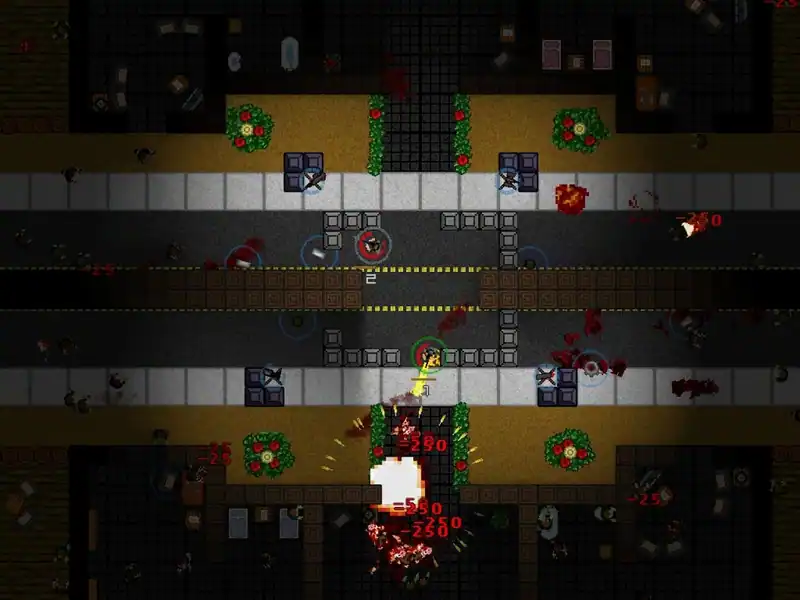Over 9000 Zombies! — изображение 2