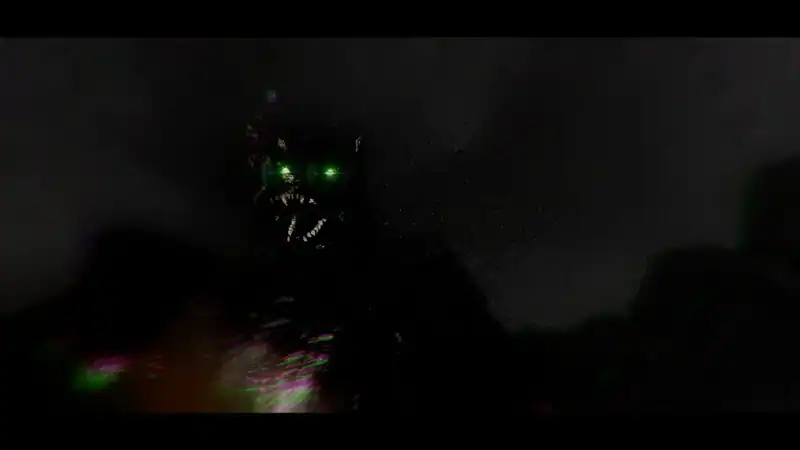 Overcast - Walden and the Werewolf — изображение 1