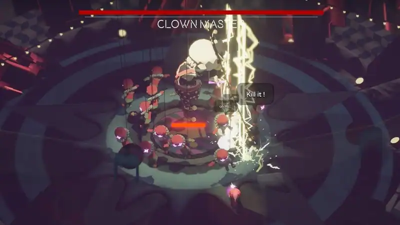 Overpower — изображение 1
