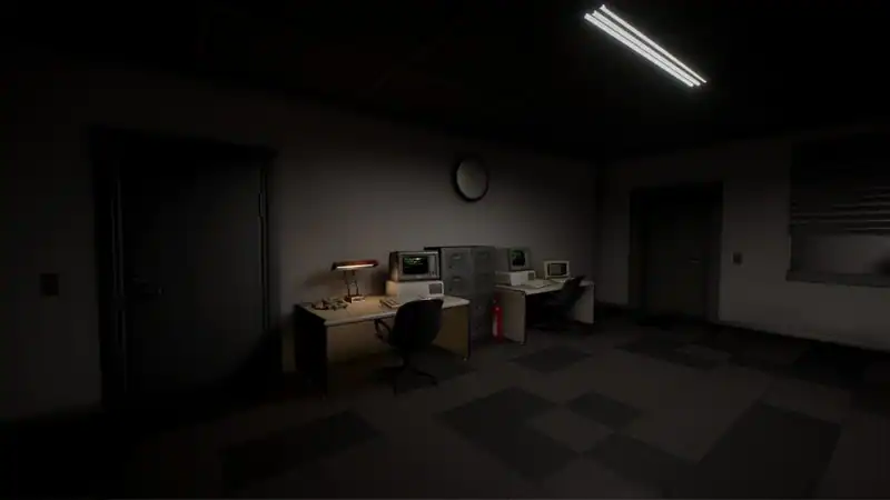 Overtime Anomaly — изображение 1