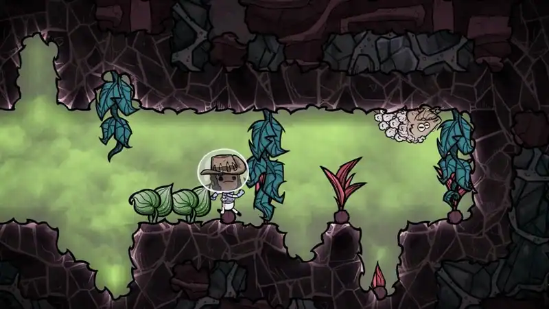 Oxygen Not Included — изображение 1