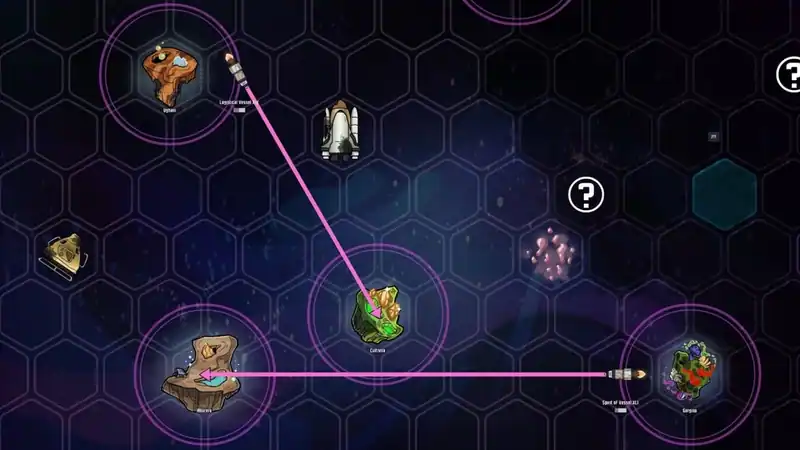 Oxygen Not Included - Spaced Out! — изображение 1