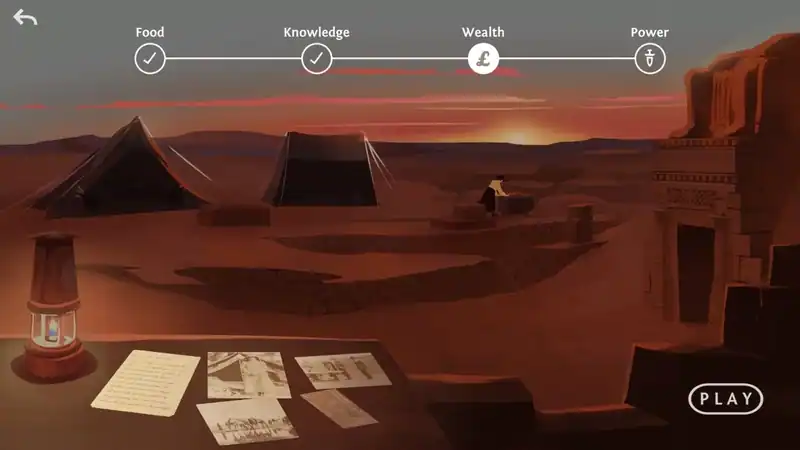 Ozymandias: Bronze Age Empire Sim — изображение 2