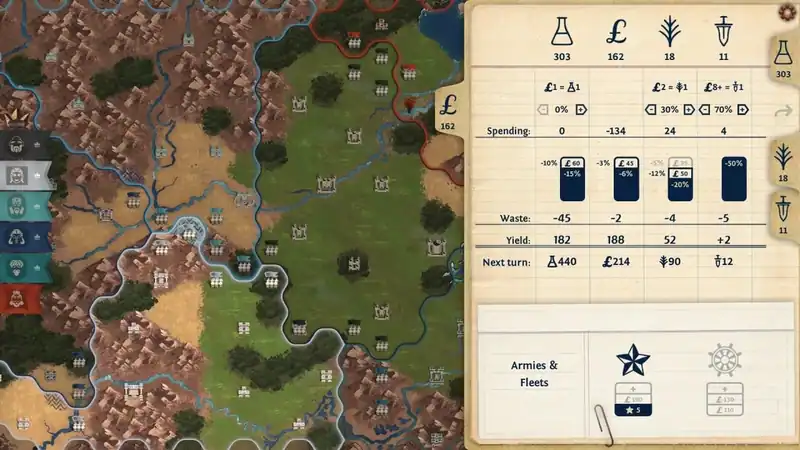 Ozymandias Bronze Age Empire Sim по сети — изображение 3