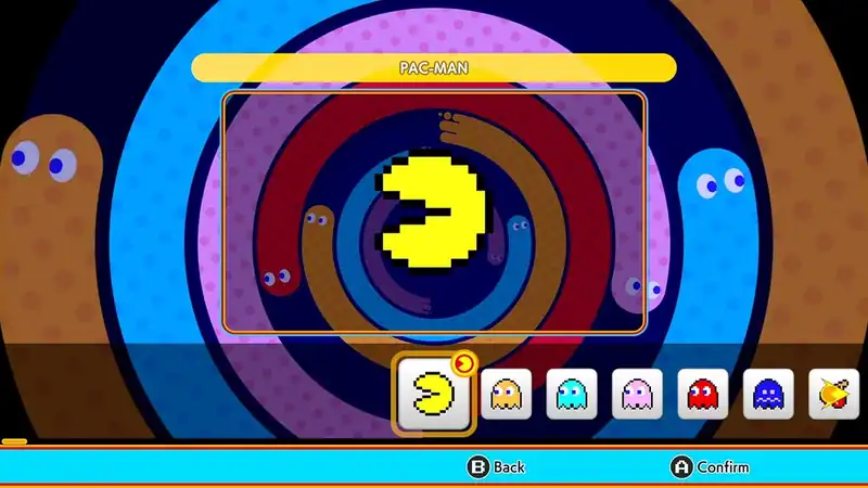 PAC-MAN 99 — изображение 3