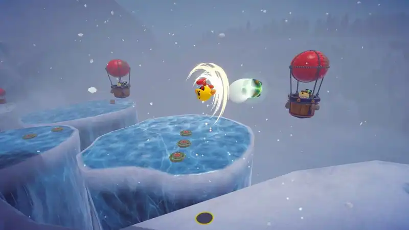 PAC-MAN WORLD 2 Re-PAC — изображение 2