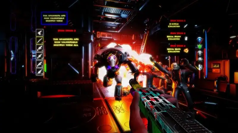 Pain Train 2 — изображение 2