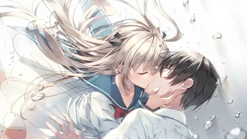 ATRI -My Dear Moments- — изображение 2