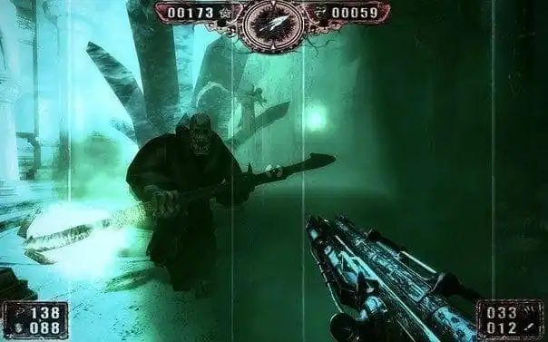 Painkiller: Fear Factor — изображение 3