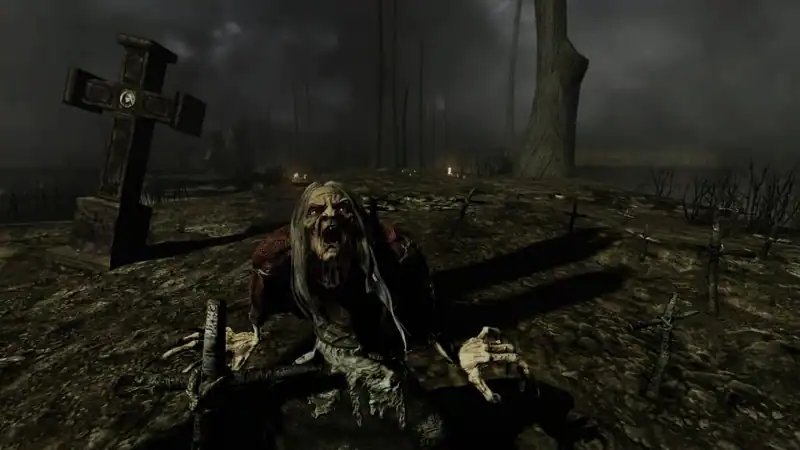 Painkiller: Hell and Damnation по сети — изображение 3