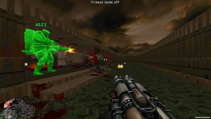 Painkiller Mutilator — изображение 2