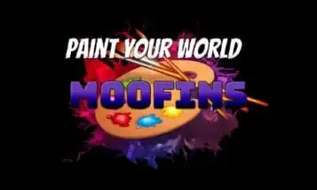 Paint Your World : A M00fins Experience — изображение 2