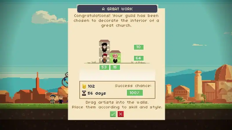 Painters Guild — изображение 2