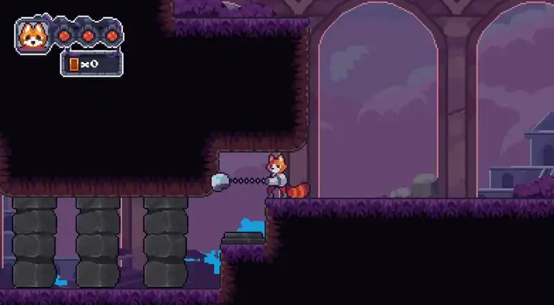 Panda Punch — изображение 1