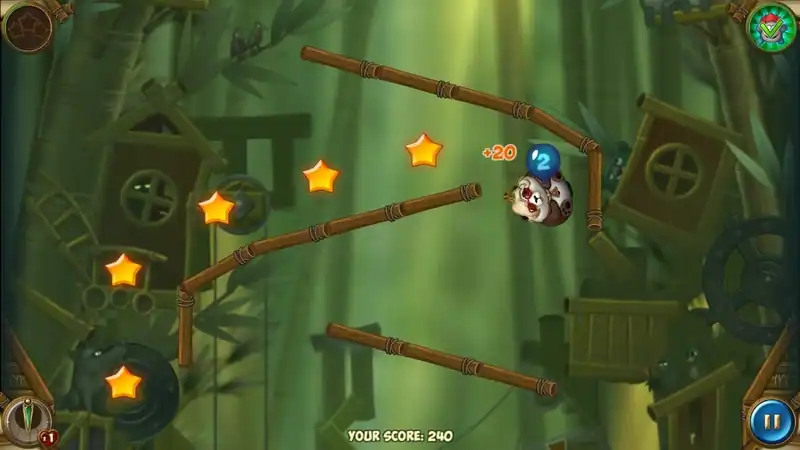 Pandarama: The Lost Toys — изображение 2