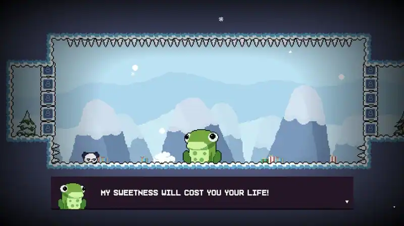Pandaty — изображение 1