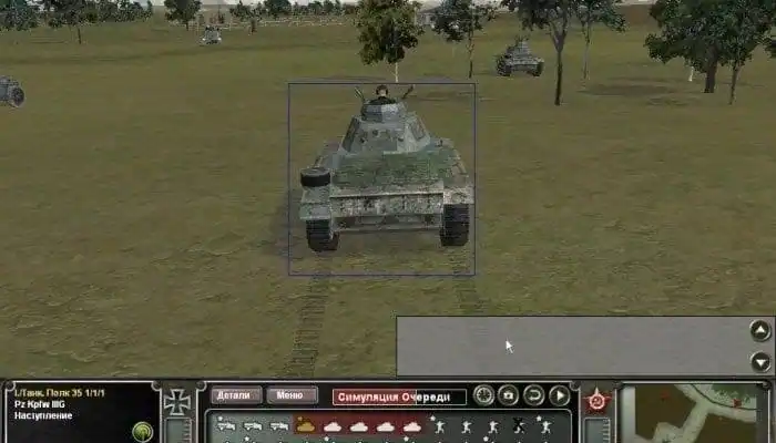 Panzer Command: Kharkov — изображение 3