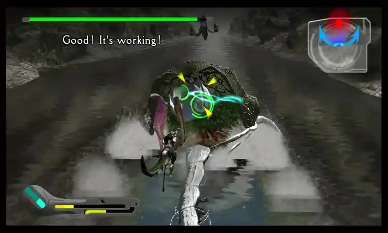 Panzer Dragoon: Orta — изображение 3