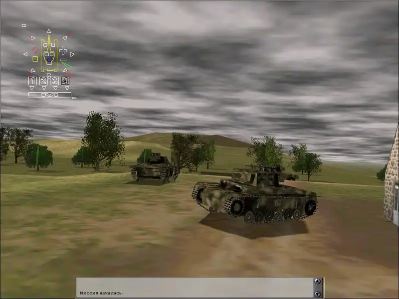 Panzer Elite — изображение 3