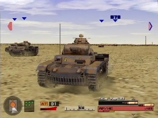Panzer Front Ausf.B — изображение 3