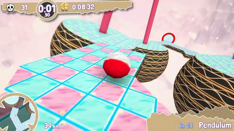 Paperball — изображение 2