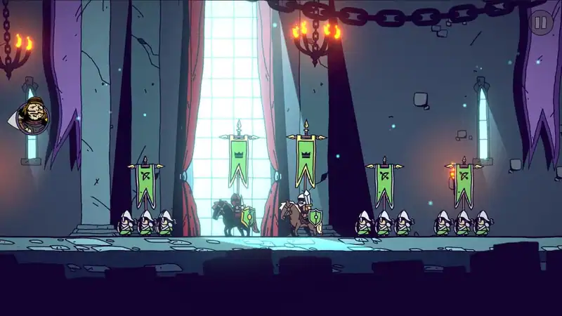 Parabellum: Siege Of Legends — изображение 2