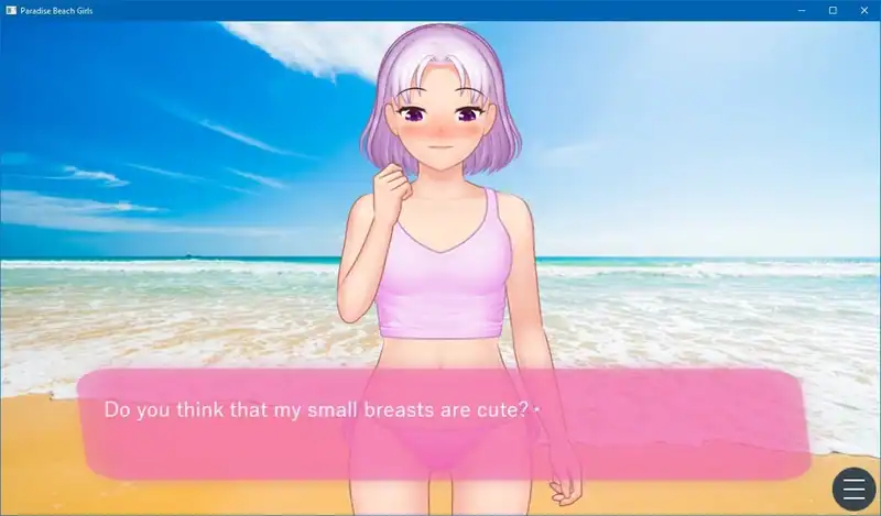 Paradise Beach Girls — изображение 3