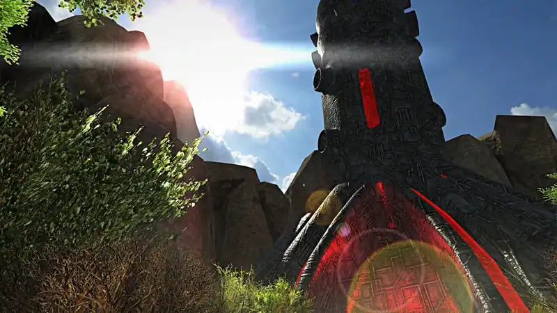 Paradise Lost: FPS Cosmic Horror Game — изображение 2