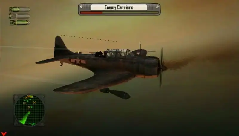 Attack on Pearl Harbor — изображение 2