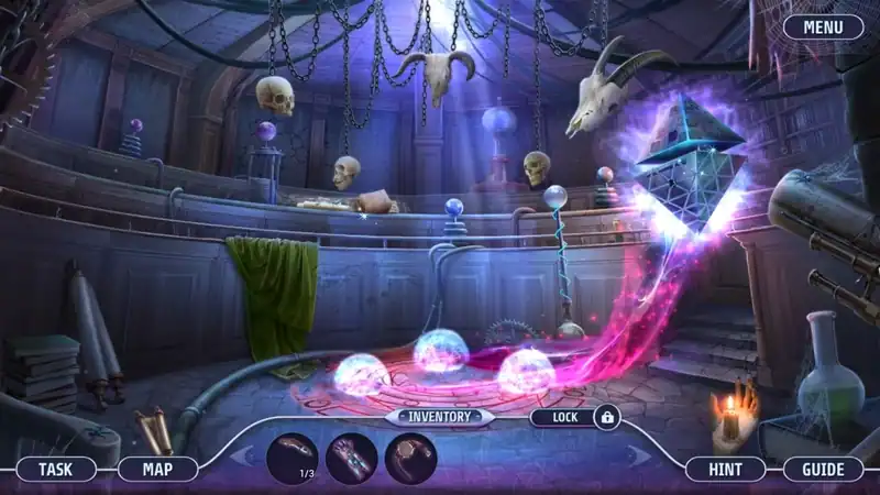 Paranormal Files: Silent Willow Collector's Edition — изображение 2